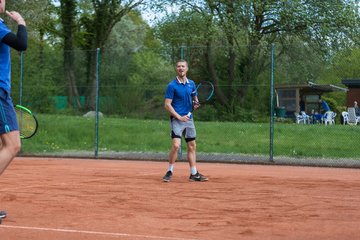 Bild 460 - RL/NL Suchsdorfer SV - SV Blankenese / Hamburger Polo Club